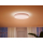 Philips Hue White ambiance Lampa sufitowa Enrave M (biała) - 719380 - zdjęcie 8